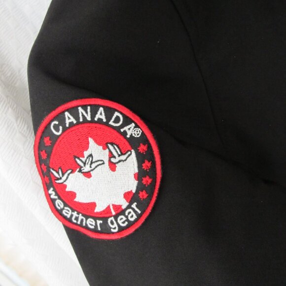 NWT - Canada Weathergear Jacket - Picture 5 of 14
